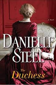 What is danielle steel best selling book? The Duchess By Danielle Steel