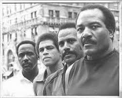 Who was the ultimate 'Black Stud-O.G.