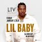 LIl Baby event image