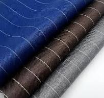 80%Polyester 20% Rayon Tr Twill Fabric 280g African East ...