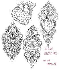 Pin On Ornament Drawing Mandala Tattoo Design Ornament Drawing Mandala Tattoo