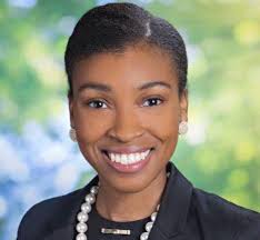 About — Briá Woods