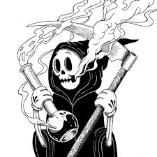 Bro Oks On Instagram 420 Some People Want T Shirts With This Picture Well Here They Are Check My Shop On Tee Cartoon Art Vintage Cartoon Art