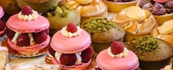 Mi ci è voluto molto tempo per raccogliere questi francobolli di natale in modo da poter fare set carini per voi, ma eccoli qui.🌲 🤩 riceverai circa 35 francobolli natalizi vintage in un sacchetto di carta. Dolci Francesi 21 Tipi Di Pasticcini Da Provare Agrodolce