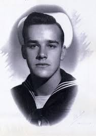 Robert Clair Rockwell (1927-2008)