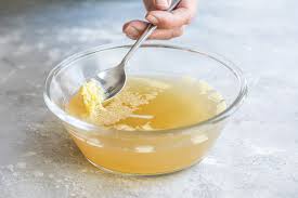 How To Make Chicken Broth Culinary Hill