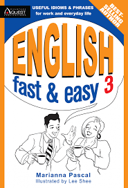 Maknanya, dua kali baca bersamaan 20 muka surat. Malaysia Book Stall English Fast Easy 3 Useful Idioms Phrases For Work And Everyday Life Rm29 90 Jumlah Muka Surat 384 Berat Kg 0 48 Penulis Marianna Pascal Too Busy