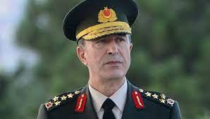 Jun 06, 2021 · milli savunma bakanı hulusi akar: Hulusi Akar Kimdir Aslen Nereli Iste Meshur Lakabi Internet Haber