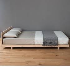 Some important things to consider before choosing the low bed frame that accommodates your style and space: 64 Best Low Profile Beds Ideas Bedroom Design Bed Design Home Bedroom