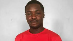 Charles Entsie's NSA Announced as Recipient of The Adrian Pagan Award