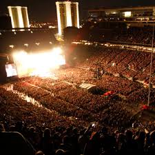 Vip Packages For Buckeye Country Superfest Tickets