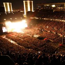 Vip Packages For Buckeye Country Superfest Tickets