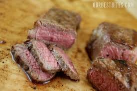 Cast iron grilled ribeye steak. How To Grill The Perfect Steak Our Best Bites