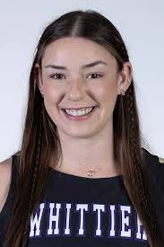 2023-24 Women's Basketball Roster