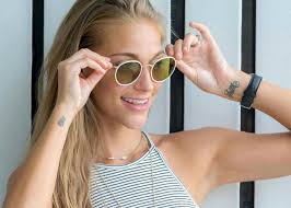 Fuse Lenses Replacement Lenses for Warby Parker Lowry