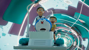 Stand by me ドラえもん) is a 2014 japanese 3d computer animated anthology film based on the doraemon manga series and directed by takashi yamazaki and ryūichi yagi. Here S Where You Can Watch Stand By Me Doraemon 2 This February 20 Clickthecity