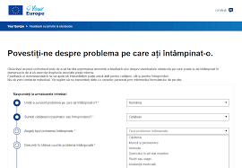 Punct unic de acces informatii publice. Https Europa Eu Youreurope Sdg Toolkit Stakeholder Ro Youreurope Presentation Ro Pdf