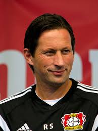 Facebook'ta cody gakpo'nun daha fazla içeriğini gör. Roger Schmidt Fussballtrainer Wikipedia