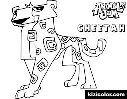 To print the coloring page Animal Jam Coloring Pages Tiger Tripafethna