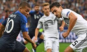 Greeks earlier called gaul γαλατία (galatía), also the name for galatia. Gallia Germania Maxh Gigantwn Ston Omilo Fwtia Podosfairo Euro 2020 Sport Fm Gr Bwinspor Fm 94 6