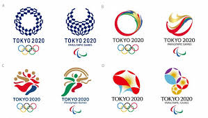 It's an olympics like no other — and the tokyo games are. Simple Is Best Finally The New Tokyo 2020 Olympic And Paralympic Logos The Olympians
