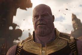 Wir craften thanos infinity handschuh in minecraft! Avengers Endgame Jetzt Thanos Googeln Gala De
