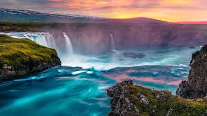 All about the windows spotlight quiz and windows tutorial there are a lot of advantages to windows spotlight quiz. Godafoss Iceland Windows Lockscreen