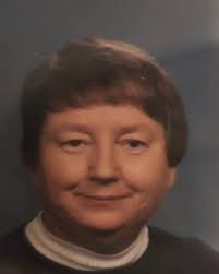 Edna Lucille Payne Obituary June 8, 2023