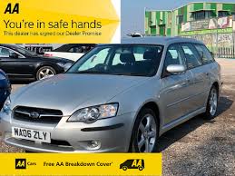 Ipod and ipad are registered trademarks of apple inc.; Gl1 Car Sales Ltd Subaru Legacy R Sports Tourer Awd