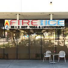 It is suitable for anyone with a 6 months regular bikram yoga practice. Fire Hot Yoga