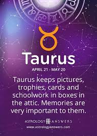 Taurus Zodiac Facts Taurus Zodiac Facts Taurus Horoscope Today Taurus Daily Horoscope
