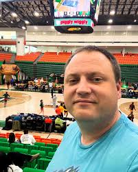 flea across florida 2025 map