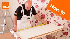 how to hang wallpaper part 3 corners obstacles youtube how to hang wallpaper part 3 corners obstacles