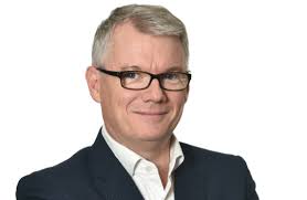 IDW Europe: Felimy Greene of the Standard Chartered Bank talks to our  editor