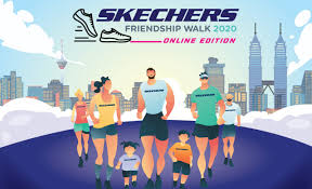 Don't forget to take some pictures and selfies with the cosplayers while you're there! Skechers Collabs With One Piece For New Collection Of 5 Sneakers