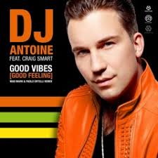 Stream Sunset in Dubai (DJ Antoine & Mad Mark NYE VIP Remix) by DJ Antoine 