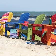Best outdoor furniture material for beach house. Best Options For Beachside Furniture