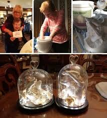 Luna Bean Keepsake Hands Plaster Statue Kit Casting Kit Couple Gifts Happy 93 Birthday