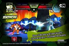 Alternatives to ben 10 xenodrome. Ben 10 Xenodrome 1 3 2 Apk Mod Unlimited Money Apk Home