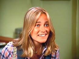 Maureen McCormick's acting career and birthday celebration