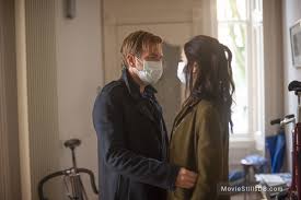 Perfect sense (2011) synopsis / plot when susan (eva green), an epidemiologist, reemerges from an affair gone sour, she encounters a peculiar patient—a glasgow truck driver who experienced a sudden, uncontrollable crying fit. Perfect Sense Publicity Still Of Ewan Mcgregor Eva Green