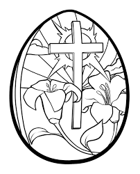 Free printable easter coloring pages last updated: Coloring Pages
