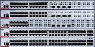 RG-CS83 Series