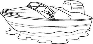 Dibujos medios de transporte maritimo para niños : Resultado De Imagen Para Medios De Transporte Acuaticos Para Colorear Preschool Colors Coloring Pages Boat Drawing