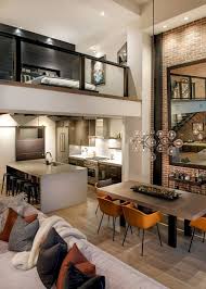 Scandinavian Apartments Are Relaxed And Cool With Inspiring Details Interieur Maison Design Maison Design Interieur Maison