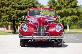 Image result for Garnet Maroon 1940 Mercury
