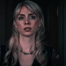 Gen V Season 2 Episode 4 Goat Scene