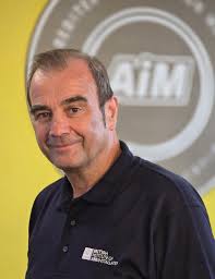 BiKBBI appoints new AiM Assessor Paul Everitt