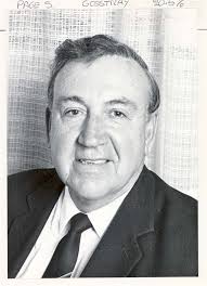 William C. A. Gosstray Darebin Libraries