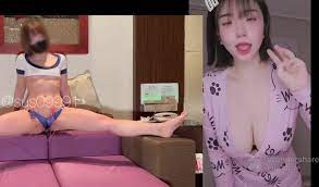 Korean tiktok porn